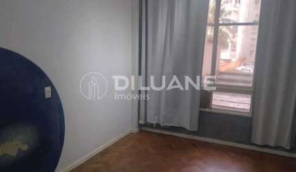 Kitnet / Stúdio à venda na Rua Senador Vergueiro, Flamengo, Rio de Janeiro, 40 m2 por R$ 450.000