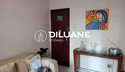 Apartamento com 2 quartos à venda na Avenida Roberto Silveira, Icaraí, Niterói, 80 m2 por R$ 330.000