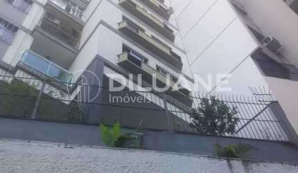 Apartamento com 2 quartos à venda na Rua Marquês de Abrantes, Flamengo, Rio de Janeiro, 62 m2 por R$ 900.000
