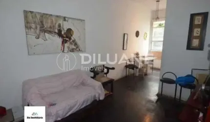 Apartamento com 2 quartos à venda na Rua Cinco de Julho, Copacabana, Rio de Janeiro, 75 m2 por R$ 875.000