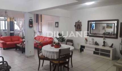 Cobertura com 3 quartos à venda na Avenida Nossa Senhora de Copacabana, Copacabana, Rio de Janeiro, 250 m2 por R$ 2.100.000