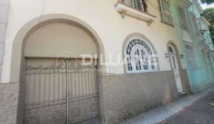 Casa comercial com 10 salas à venda na Rua Visconde de Silva, Botafogo, Rio de Janeiro, 301 m2 por R$ 2.200.000
