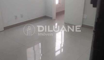 Apartamento com 1 quarto à venda na Rua Barata Ribeiro, Copacabana, Rio de Janeiro, 32 m2 por R$ 420.000