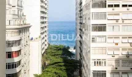 Apartamento com 4 quartos à venda na Rua Sá Ferreira, Copacabana, Rio de Janeiro, 103 m2 por R$ 1.300.000