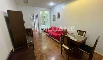 Apartamento com 1 quarto à venda na Rua Belfort Roxo, Copacabana, Rio de Janeiro, 55 m2 por R$ 679.000