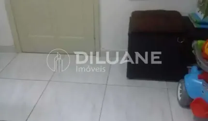 Apartamento com 1 quarto à venda na Rua Vista Alegre, Santa Teresa, Rio de Janeiro, 25 m2 por R$ 165.000