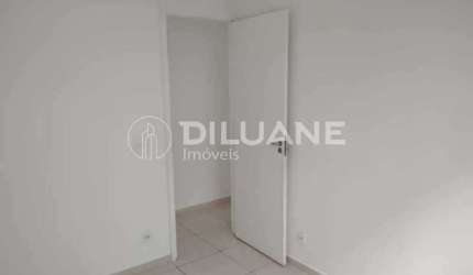 Apartamento com 2 quartos à venda na Rua Moacir de Almeida, Tomás Coelho, Rio de Janeiro, 43 m2 por R$ 160.000