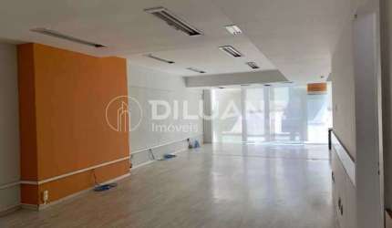 Sala comercial com 2 salas à venda na Rua Francisco Sá, Copacabana, Rio de Janeiro, 167 m2 por R$ 1.800.000