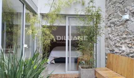 Apartamento com 2 quartos para alugar na Rua Sorocaba, Botafogo, Rio de Janeiro, 94 m2 por R$ 6.700