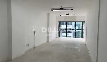 Sala comercial com 1 sala à venda na Rua Barata Ribeiro, Copacabana, Rio de Janeiro, 32 m2 por R$ 250.000