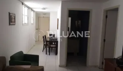 Flat com 1 quarto à venda na Rua Domingos Ferreira, Copacabana, Rio de Janeiro, 40 m2 por R$ 850.000
