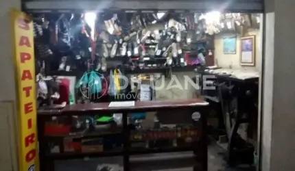 Ponto comercial à venda na Rua da Passagem, Botafogo, Rio de Janeiro, 12 m2 por R$ 330.000