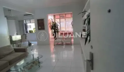 Apartamento com 3 quartos à venda na Rua Miguel Lemos, Copacabana, Rio de Janeiro, 147 m2 por R$ 1.700.000