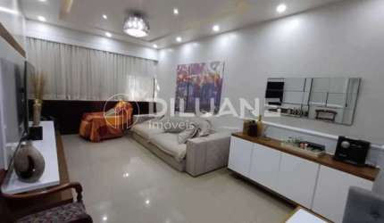 Apartamento com 3 quartos à venda na Rua Paulo Barreto, Botafogo, Rio de Janeiro, 105 m2 por R$ 1.350.000