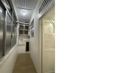 Apartamento com 3 quartos à venda na Rua Pedro Américo, Catete, Rio de Janeiro, 72 m2 por R$ 524.000