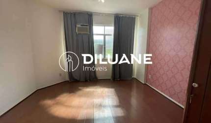 Apartamento com 1 quarto à venda na Avenida Bartolomeu Mitre, Leblon, Rio de Janeiro, 44 m2 por R$ 683.000