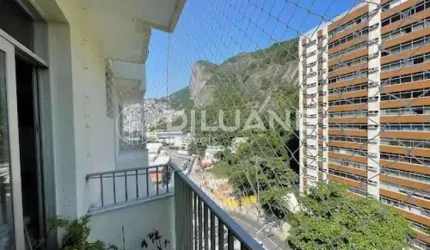 Apartamento com 3 quartos à venda na Avenida Niemeyer, São Conrado, Rio de Janeiro, 128 m2 por R$ 800.000