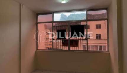 Sala comercial com 1 sala à venda na Avenida Nossa Senhora de Copacabana, Copacabana, Rio de Janeiro, 38 m2 por R$ 210.000