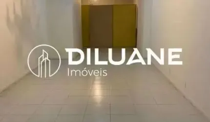 Ponto comercial com 1 sala para alugar na Shopping Cassino Atlântico, Copacabana, Rio de Janeiro, 66 m2 por R$ 3.000