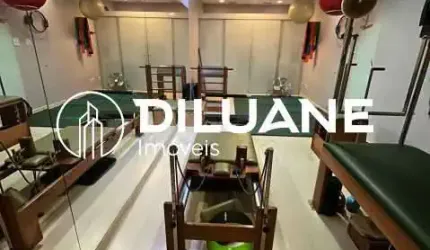 Ponto comercial à venda na Rua Barata Ribeiro, Copacabana, Rio de Janeiro, 30 m2 por R$ 441.000