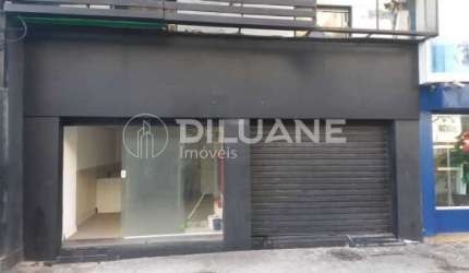 Ponto comercial à venda na Avenida Princesa Isabel, Copacabana, Rio de Janeiro, 51 m2 por R$ 800.000