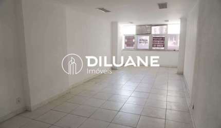 Sala comercial com 8 salas à venda na Avenida Nossa Senhora de Copacabana, Copacabana, Rio de Janeiro, 310 m2 por R$ 2.400.000