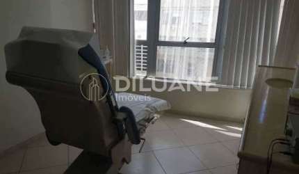 Sala comercial com 1 sala à venda na Avenida Nossa Senhora de Copacabana, Copacabana, Rio de Janeiro, 34 m2 por R$ 600.000