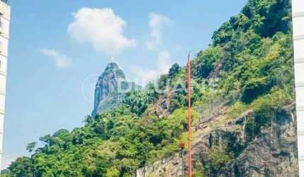 Cobertura com 2 quartos à venda na Rua Ministro Raul Fernandes, Botafogo, Rio de Janeiro, 136 m2 por R$ 1.400.000