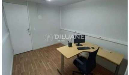 Sala comercial para alugar na Avenida Nossa Senhora de Copacabana, Copacabana, Rio de Janeiro, 38 m2 por R$ 1.600