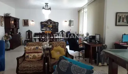 Apartamento com 3 quartos à venda na Avenida Atlântica, Copacabana, Rio de Janeiro, 190 m2 por R$ 2.200.000