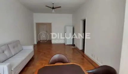 Apartamento com 3 quartos à venda na Rua Marquês de Abrantes, Flamengo, Rio de Janeiro, 120 m2 por R$ 1.150.000