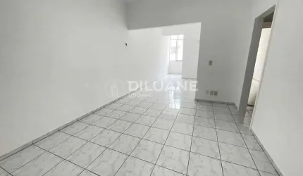 Apartamento com 2 quartos para alugar na Rua General Severiano, Botafogo, Rio de Janeiro, 80 m2 por R$ 4.500