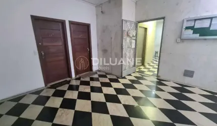 Apartamento com 1 quarto à venda na Avenida Nossa Senhora de Copacabana, Copacabana, Rio de Janeiro, 42 m2 por R$ 480.000