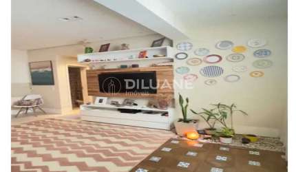 Apartamento com 1 quarto à venda na Rua Artur Bernardes, Catete, Rio de Janeiro, 49 m2 por R$ 725.000