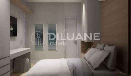 Apartamento com 1 quarto à venda na Rua Vinícius de Moraes, Ipanema, Rio de Janeiro, 47 m2 por R$ 1.290.000