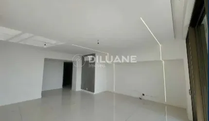 Apartamento com 3 quartos à venda na Avenida Rui Barbosa, Flamengo, Rio de Janeiro, 180 m2 por R$ 3.900.000