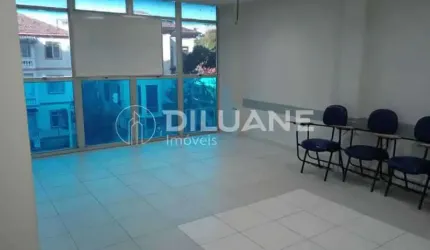 Ponto comercial para alugar na Rua Real Grandeza, Botafogo, Rio de Janeiro, 400 m2 por R$ 40.000