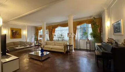 Apartamento com 3 quartos à venda na Rua Barata Ribeiro, Copacabana, Rio de Janeiro, 198 m2 por R$ 1.350.000