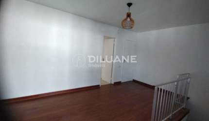 Cobertura com 2 quartos à venda na Rua Cândido Mendes, Glória, Rio de Janeiro, 89 m2 por R$ 1.500.000
