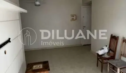 Apartamento com 3 quartos à venda na Rua Riachuelo, Centro, Rio de Janeiro, 75 m2 por R$ 780.000