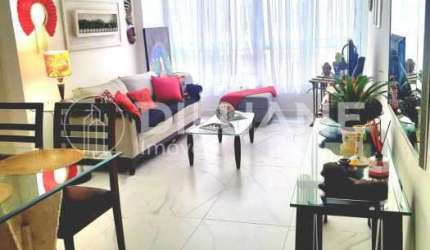 Apartamento com 2 quartos para alugar na Rua Hilário de Gouveia, Copacabana, Rio de Janeiro, 70 m2 por R$ 5.500