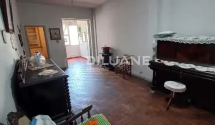 Apartamento com 3 quartos à venda na Rua Figueiredo Magalhães, Copacabana, Rio de Janeiro, 107 m2 por R$ 850.000