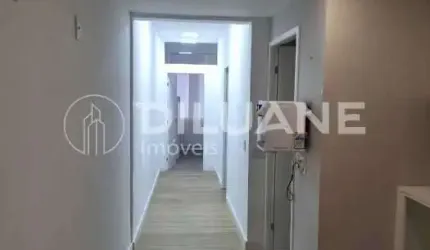 Sala comercial com 1 sala à venda na Rua Siqueira Campos, Copacabana, Rio de Janeiro, 38 m2 por R$ 375.000
