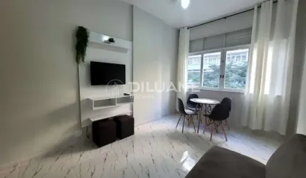 Apartamento com 1 quarto à venda na Rua Raimundo Correia, Copacabana, Rio de Janeiro, 45 m2 por R$ 788.000