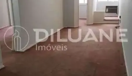 Apartamento com 2 quartos à venda na Rua Santa Clara, Copacabana, Rio de Janeiro, 75 m2 por R$ 840.000