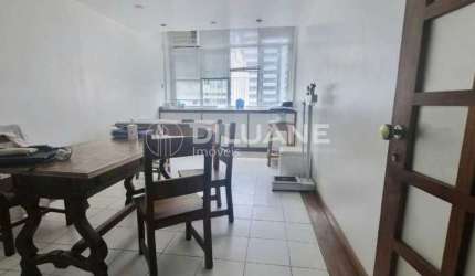 Kitnet / Stúdio à venda na Avenida Nossa Senhora de Copacabana, Copacabana, Rio de Janeiro, 45 m2 por R$ 470.000