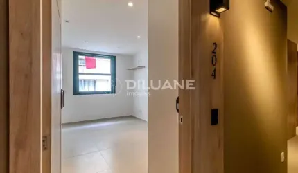 Apartamento com 1 quarto à venda na Rua Décio Vilares, Copacabana, Rio de Janeiro, 38 m2 por R$ 879.221