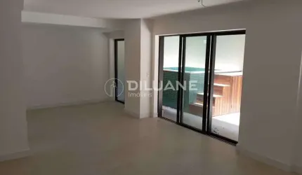 Apartamento com 3 quartos à venda na Rua Juquiá, Leblon, Rio de Janeiro por R$ 5.800.000