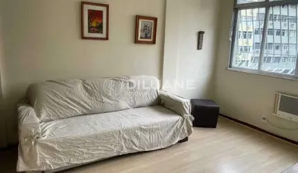 Apartamento com 2 quartos à venda na Rua Figueiredo Magalhães, Copacabana, Rio de Janeiro, 47 m2 por R$ 760.000
