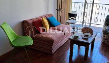 Apartamento com 2 quartos à venda na Rua Pompeu Loureiro, Copacabana, Rio de Janeiro, 110 m2 por R$ 1.300.000